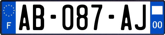 AB-087-AJ