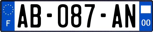 AB-087-AN