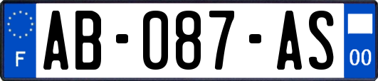 AB-087-AS