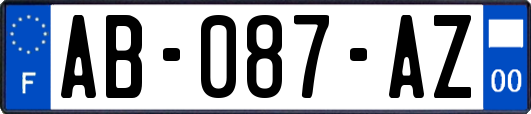 AB-087-AZ