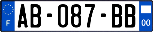 AB-087-BB