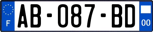 AB-087-BD