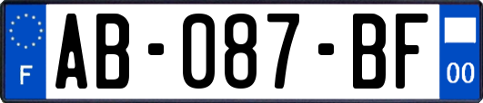 AB-087-BF