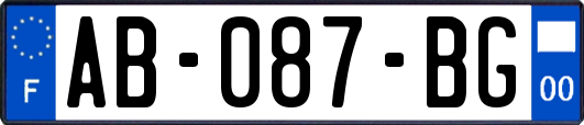 AB-087-BG