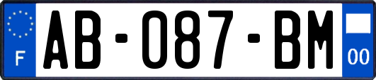 AB-087-BM