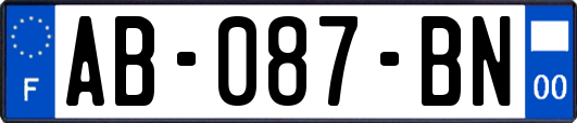 AB-087-BN