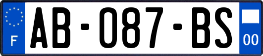 AB-087-BS