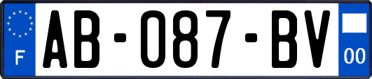 AB-087-BV