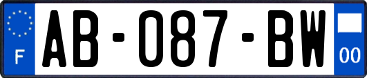 AB-087-BW