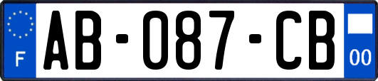 AB-087-CB