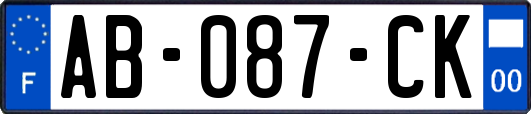 AB-087-CK