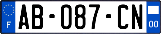 AB-087-CN