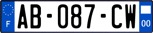 AB-087-CW