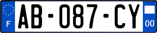 AB-087-CY