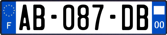 AB-087-DB