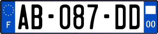 AB-087-DD