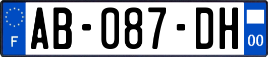 AB-087-DH