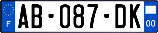 AB-087-DK