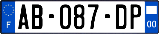 AB-087-DP