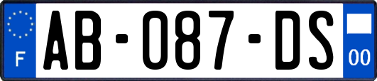 AB-087-DS