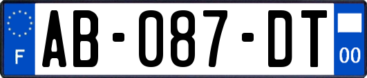 AB-087-DT