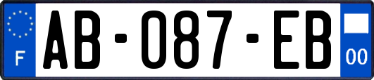 AB-087-EB