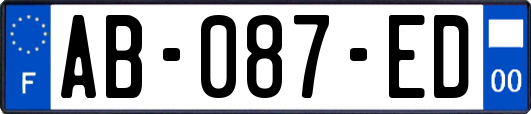 AB-087-ED