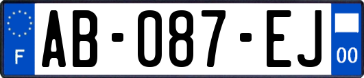 AB-087-EJ