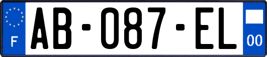 AB-087-EL