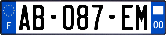 AB-087-EM