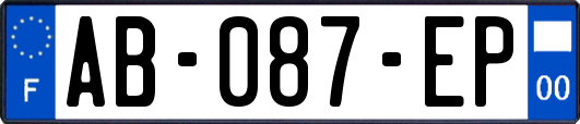 AB-087-EP