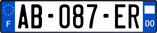 AB-087-ER