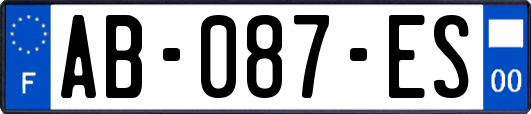 AB-087-ES