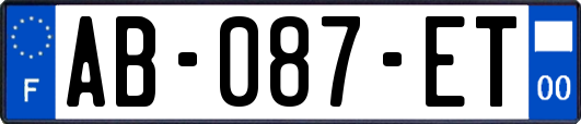 AB-087-ET