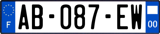 AB-087-EW