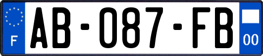 AB-087-FB