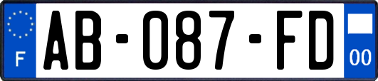 AB-087-FD