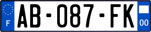 AB-087-FK