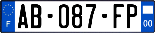 AB-087-FP