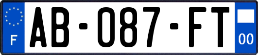 AB-087-FT