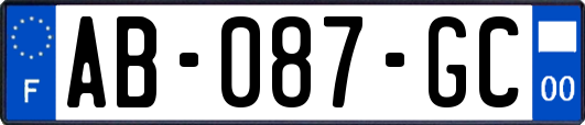 AB-087-GC