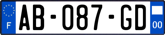 AB-087-GD