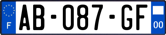 AB-087-GF