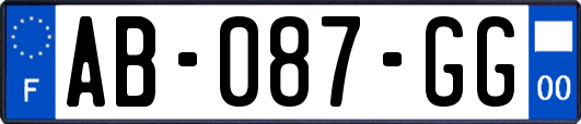 AB-087-GG