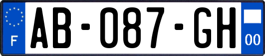 AB-087-GH