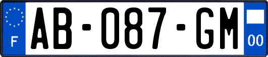 AB-087-GM