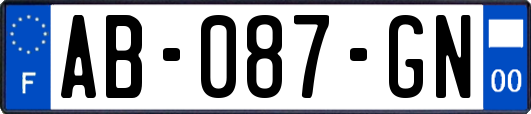 AB-087-GN