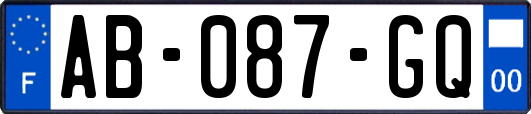 AB-087-GQ