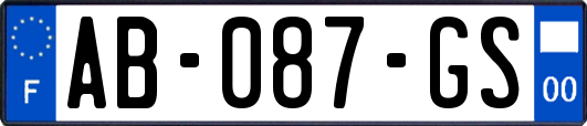 AB-087-GS