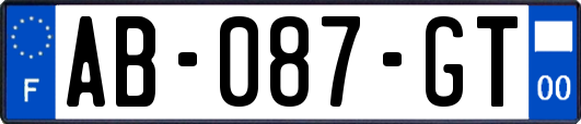 AB-087-GT